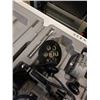 Image 5 : PORTER CABLE ROTER MODEL 6931 GOOD CONDITION WORKING