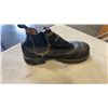Image 2 : DAKOTA SIZE 12 KEVLAR FIRE-PROOF THREAD DURATOE BOOTS