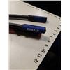 Image 8 : 2 PAIRS OF BOLT CUTTERS AND CABLE CRIMPERS