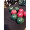 Image 2 : BOCCEE BALL SET