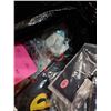 Image 3 : 3 BAGS OF AMAZON RETURN ITEMS