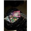 Image 5 : 3 BAGS OF AMAZON RETURN ITEMS