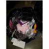 Image 6 : 3 BAGS OF AMAZON RETURN ITEMS