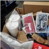 Image 2 : LOT OF NEW AMAZON OVERSTOCK GOODS RETAIL OVER $150+