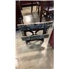 Image 1 : FOLDING WORKMATE