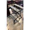 Image 2 : FOLDING WORKMATE