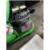 Image 4 : KAWASAKI TWIN TANK AIR COMPRESSOR