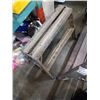 Image 4 : 3 STEP ALUMINUM SAWHORSE AND 2 STEP ALUMINUM SAWHORSE