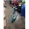 Image 2 : RAZOR ELECTRIC SCOOTER - NO CHARGER