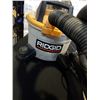 Image 3 : RIDGID 2.5HP SHOP VAC