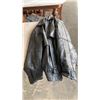 Image 2 : THREE LEATHER JACKETS SIZE MEDIUM DANIER, BOULEVARD CLUB AND MITCHELL