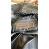 Image 6 : THREE LEATHER JACKETS SIZE MEDIUM DANIER, BOULEVARD CLUB AND MITCHELL