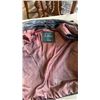 Image 8 : THREE LEATHER JACKETS SIZE MEDIUM DANIER, BOULEVARD CLUB AND MITCHELL