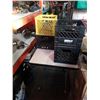 Image 1 : 5 MILK CRATES