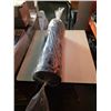 Image 1 : ROLL OF 28 X 40 INCH 6 MIL BLACK BAG
