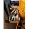 Image 2 : CONCRETE TROWELS AND HILTI CONCRETE ANCHOR BOLTS