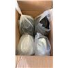 Image 2 : PALLET OF NEW GLASSES STANCAPS AND TO GO CONTAINERS