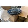 Image 3 : PALLET OF NEW GLASSES STANCAPS AND TO GO CONTAINERS