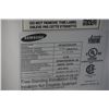 Image 10 : SAMSUNG STAINLESS FRIDGE WITH BOTTOM FREEZER - MODEL RF26HFENDSR - FRIDGE WORKING, BOTTOM FREEZER NO