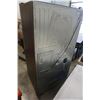 Image 15 : SAMSUNG STAINLESS FRIDGE WITH BOTTOM FREEZER - MODEL RF26HFENDSR - FRIDGE WORKING, BOTTOM FREEZER NO