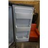 Image 9 : SAMSUNG STAINLESS FRIDGE WITH BOTTOM FREEZER - MODEL RF26HFENDSR - FRIDGE WORKING, BOTTOM FREEZER NO