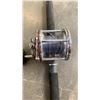 Image 10 : OCEAN FISHING WITH REEL AND COLLAPSIBLE FISHING ROD