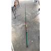 Image 3 : OCEAN FISHING WITH REEL AND COLLAPSIBLE FISHING ROD