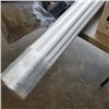 Image 2 : LARGE OUTDOOR STORAGE SHELTER ESTIMATED 15 FEET LONG TOTAL NUMBER OR PARTS NOT VERIFIED