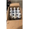 Image 2 : 2 BOXES OF NEW CLOROX AND ECOPURE CLEANER