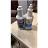 Image 3 : 2 BOXES OF NEW CLOROX AND ECOPURE CLEANER