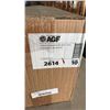 Image 2 : BOX OF NEW AGF MOP HEADS