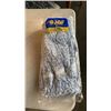 Image 4 : BOX OF NEW AGF MOP HEADS