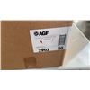 Image 2 : BOX OF NEW AGF MOP HEADS