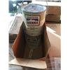 Image 1 : RUSTOLEUM WATER BASED EPOXY KIT