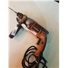 Image 3 : RIDGID 1/2" HAMMER DRILL WORKING