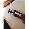 Image 2 : MILWAUKEE HEAVY DUTY SAWZALL WORKING