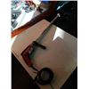 Image 1 : MILWAUKEE HEAVY DUTY SCREW GUN WITH ROOFING ATTACHMENT WORKING