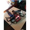 Image 1 : SKIL RECIPROCATING SAW, WITH MASTERCRAFT HEAT GUN AND  SAWZALL ALL WORKING