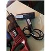 Image 8 : SKIL RECIPROCATING SAW, WITH MASTERCRAFT HEAT GUN AND  SAWZALL ALL WORKING