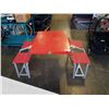 Image 2 : FOLDING PICNIC TABLE