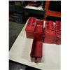 Image 2 : 5 LOCKOUT BOXES