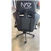 Image 5 : BLACK NAZ GAMING CHAIR