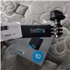 Image 2 : NEW GO PRO HERO 9/HERO 10 BATTERY AND GOPRO FILMING STICK/TRIPOD