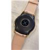 Image 3 : SAMSUNG GALAXY 42MM SMARTWATCH W/ HEART RATE MONITOR - TESTED WORKING W/ CHARGER
