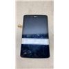 Image 4 : LG GPAD 7.0 WIFI AND LTE CAPABILITY  WORKING CRACKED GLASS