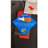 Image 5 : 2 BRAND NEW PAIRS OF SKI GLOVES W/ 3M THINSULATE FITS M/L