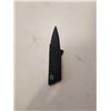 Image 2 : 25 FOLDING CREDIT CARD KNIVES