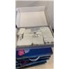 Image 2 : 11 BOXES OF CHARM LINK BRACELET CHARMS AND BOX OF CHARM KEYS