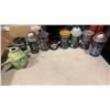 Image 3 : 17 STARWARS AND SUPERHERO COLLECTOR CUPS