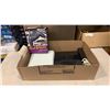 Image 1 : 2 XBOX 360 CONSOLES WITH SIDEWINDER CONTROLLER